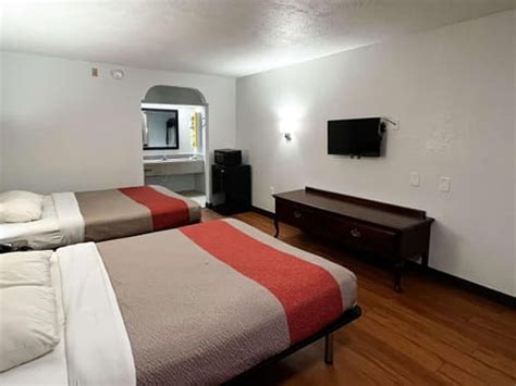 studio 6 lake charles|Motel 6 